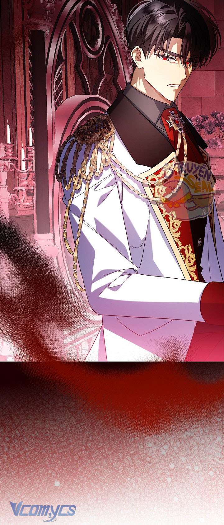 Xin Lỗi Vì Tôi Không Thể Rời Mắt Khỏi Vẻ Ngoài Của Ngài Chap 17 - Next Chap 18