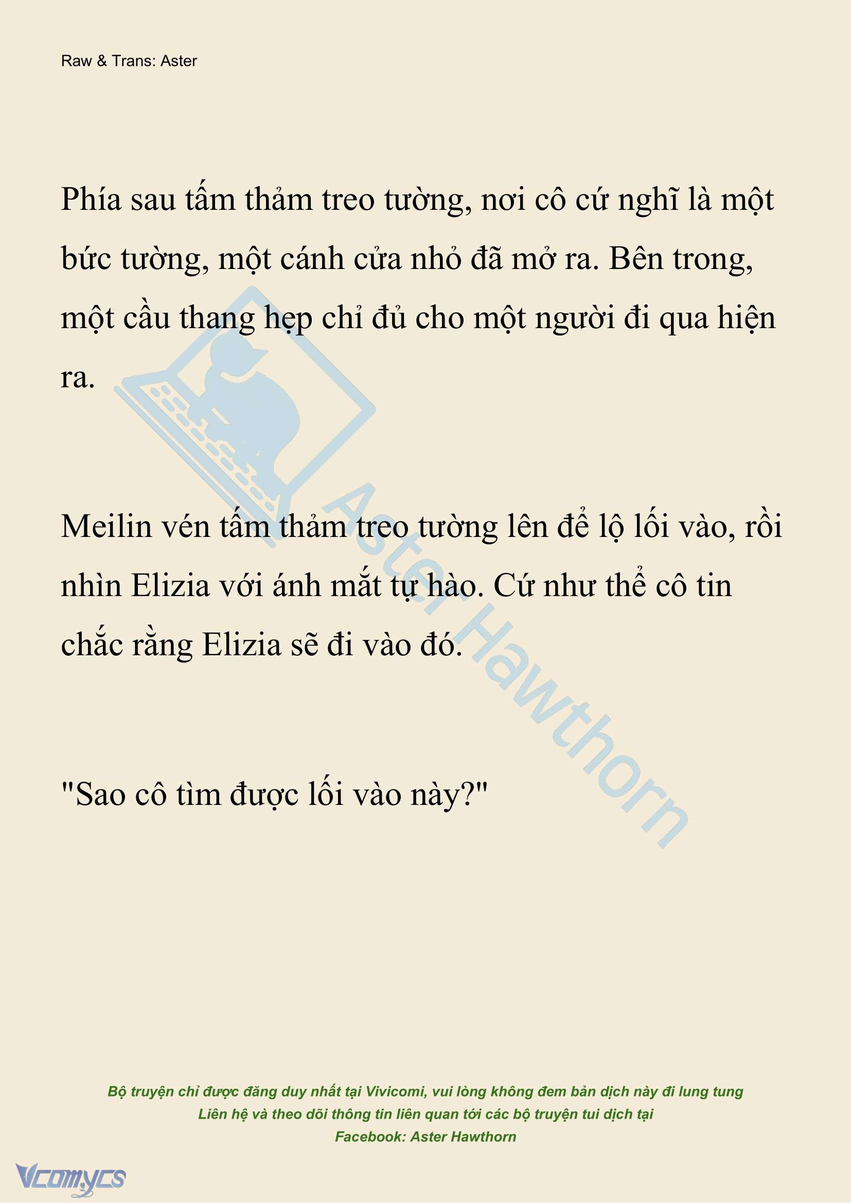 [NOVEL] Người Chồng Thứ N Chap 86 - Trang 2