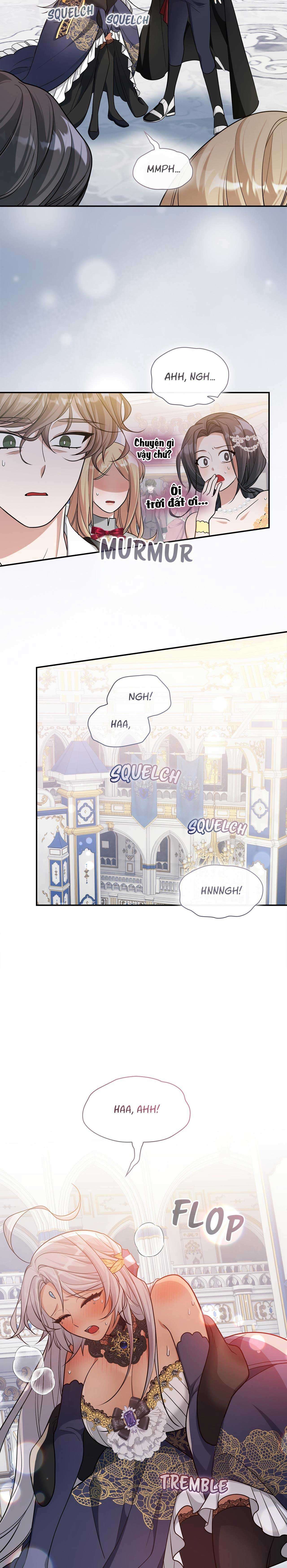 Cuộc Vui Thác Loạn Tử Thần Chap 11 - Trang 2