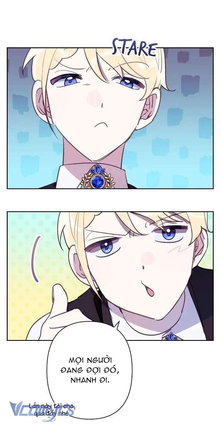 Cách Để Giết Một Pháp Sư Chap 61 - Trang 4