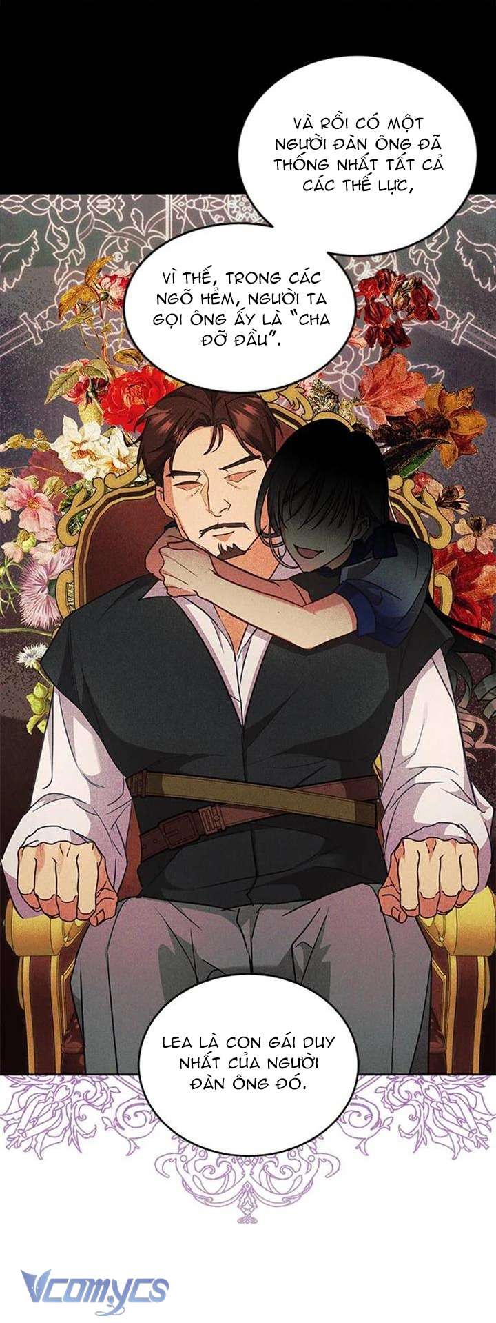 Làm Thế Nào Để Ăn Chủ Nhân Chap 66 - Trang 3