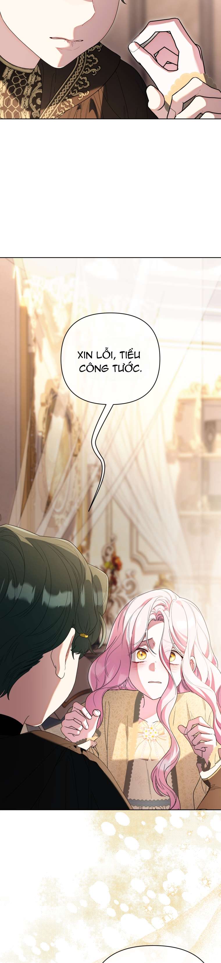 Thà Là Để Tôi Trở Thành Nữ Hoàng Chap 76 - Next Chap 77