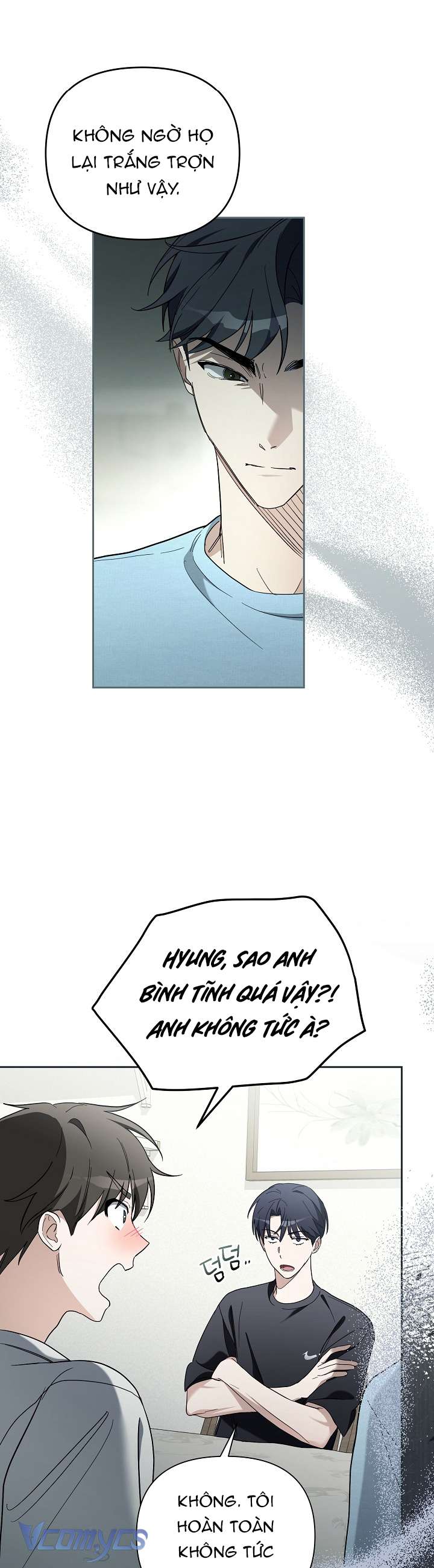 PD Rác Rưởi Sống Sót Với Thân Phận Thần Tượng Chap 18 - Trang 2