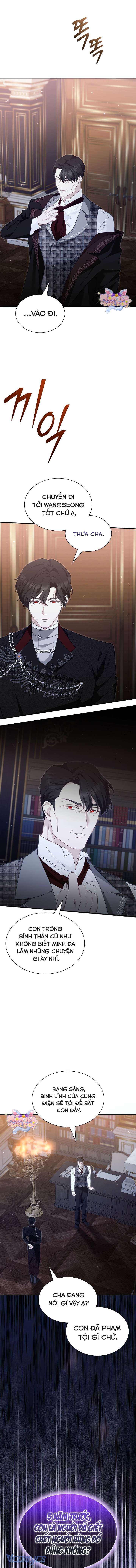 Dẫu Cho Con Gái Của Kẻ Phản Diện Trùng Sinh Chap 56 - Next Chap 57