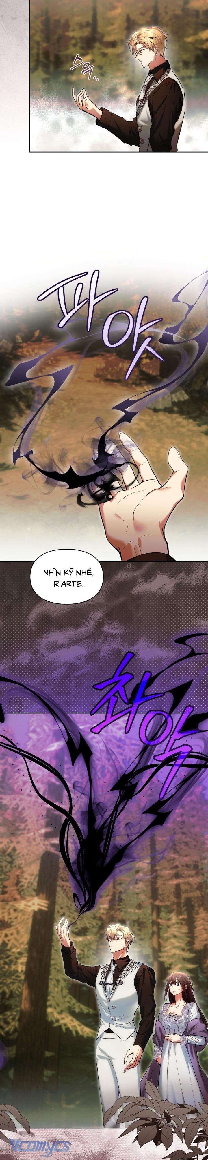 Tôi Mới Là Gia Chủ Thật Sự Chap 52 - Next Chap 53