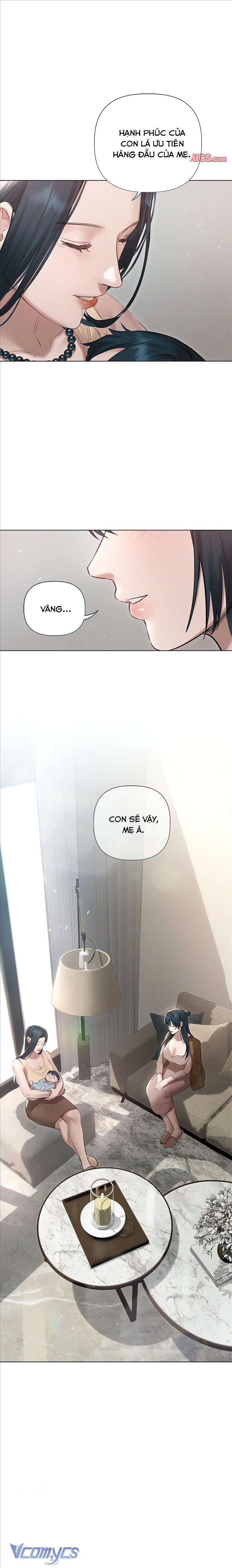 [18+] Làm Quen Với Mia Chap 12 - Trang 2