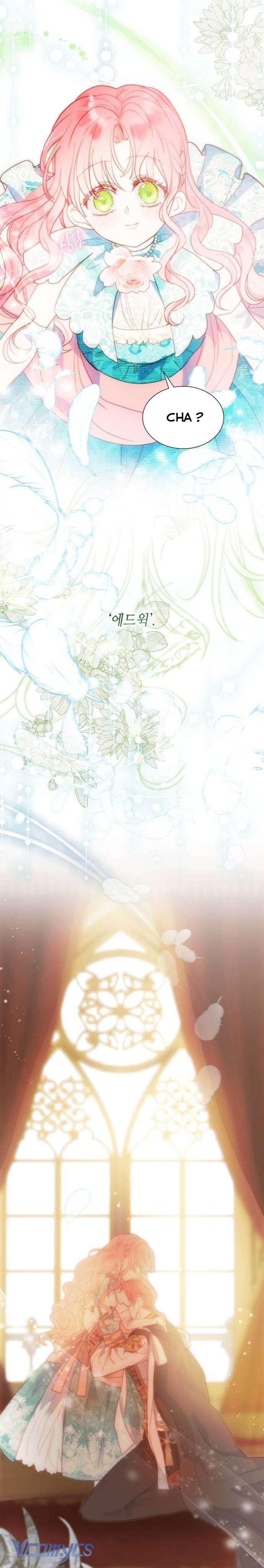 Tôi Được Sinh Ra Là Con Gái Thứ Hai Chapter 40 - Next Chapter 41