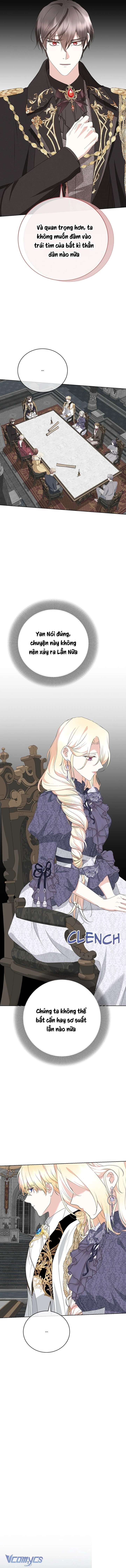 Sinh Ra Trở Thành Nhân Vật Không Có Trong Nguyên Tác Chap 86 - Next Chap 87