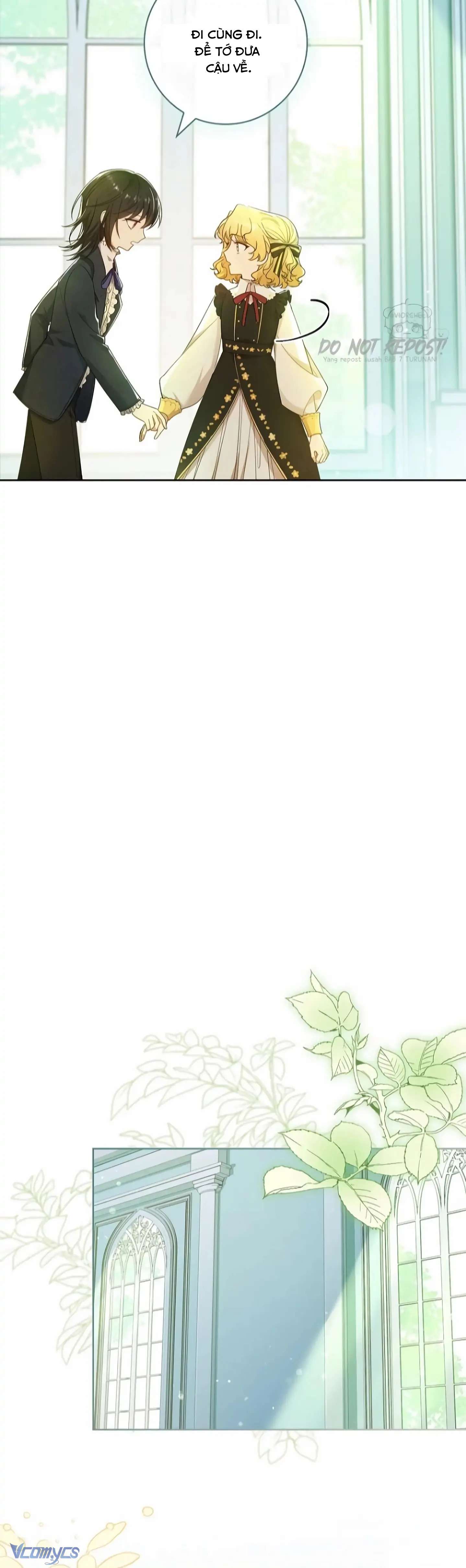 [PNT] Nam Chính À, Tôi Sẽ Tôn Trọng Sở Thích Của Anh! Chap 28 - Next Chap 29