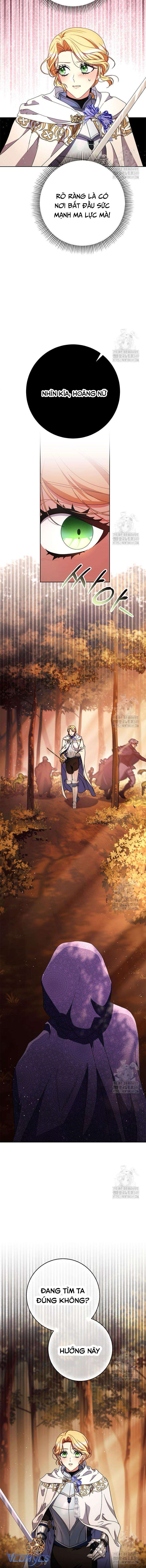 Nuôi Dưỡng Em Gái Xinh Đẹp Chap 66 - Trang 3