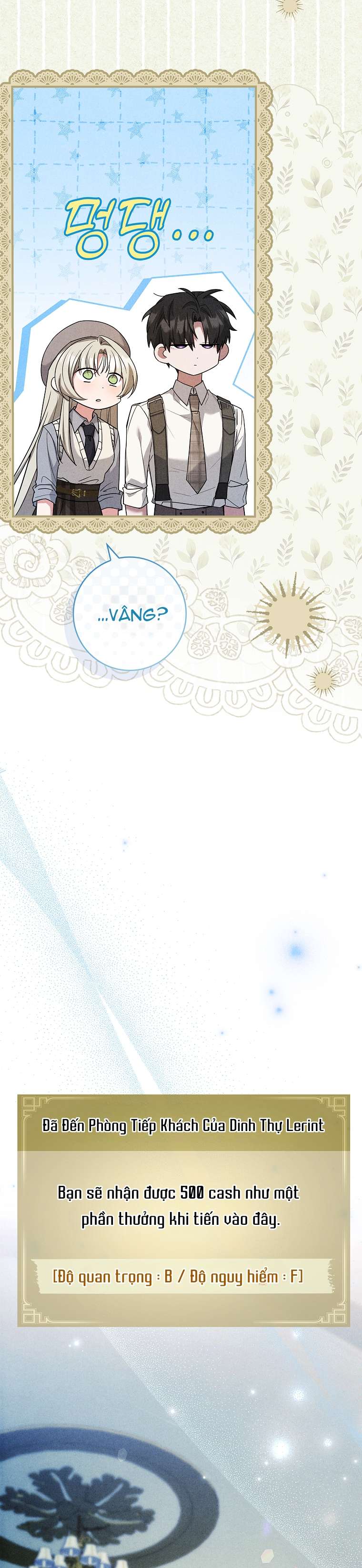 Văn Phòng Thám Tử Dành Cho Nam Chính Hối Hận! Chap 14 - Trang 3