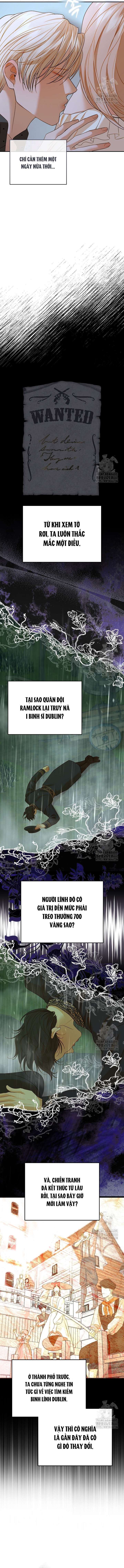 [18+] Nhật Ký Bí Mật Của Casnier Chap 22 - Trang 4