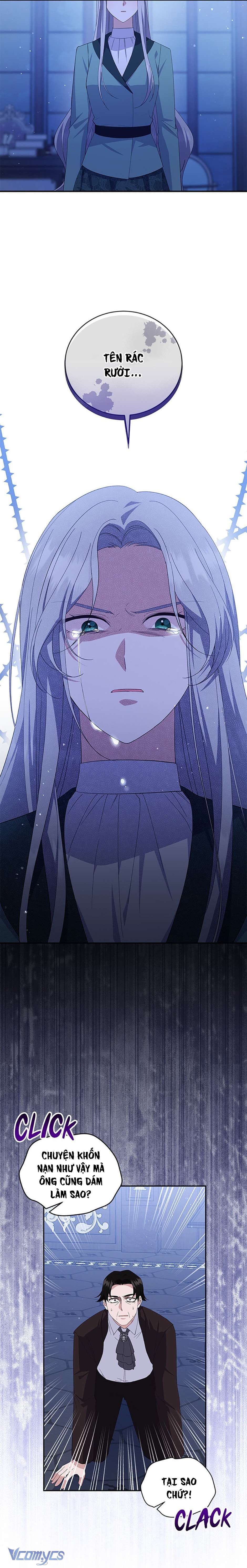 Kế Hoạch Trả Thù Chap 82 - Trang 2