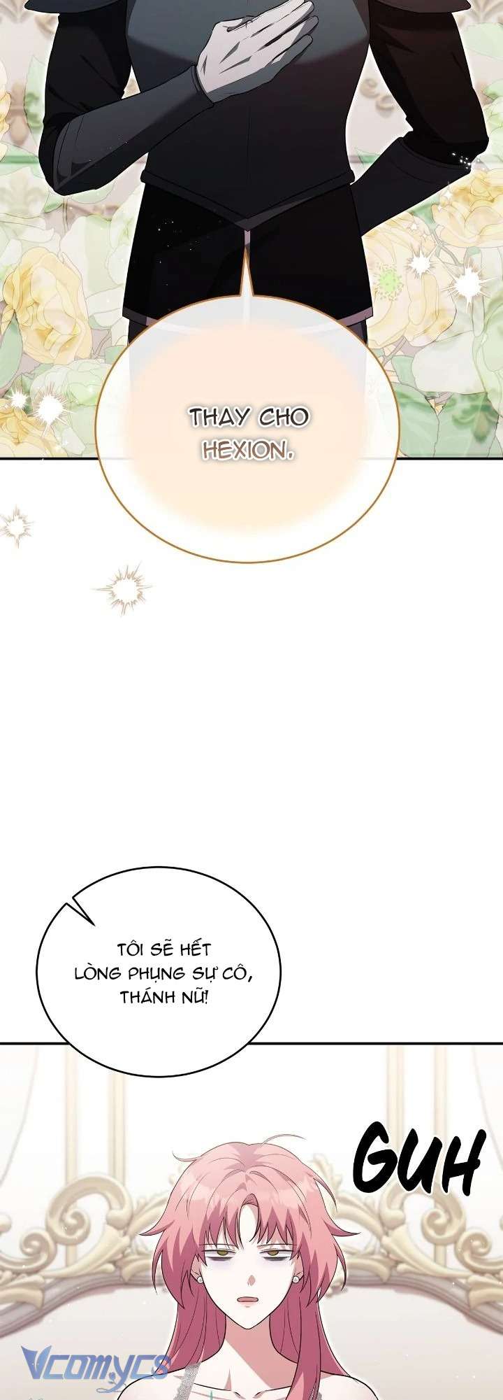 Dàn Harem Nóng Bỏng Đang Dần Lạnh Nhạt với Tôi! Chap 13 - Trang 3