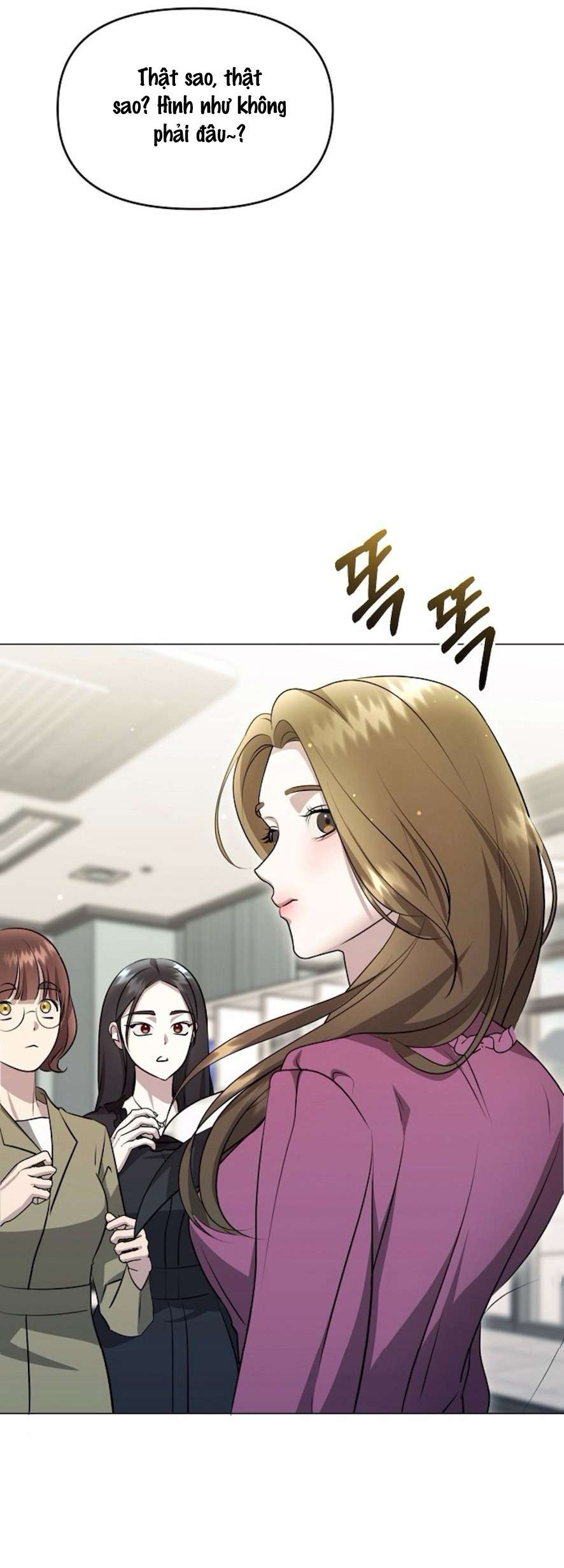 Sự Cám Dỗ Ngọt Ngào Của Cậu Bạn Thân Chap 4 - Trang 2