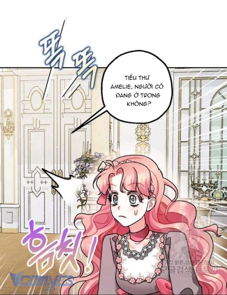 Liều Thuốc An Thần Của Bạo Chúa Chap 25 - Next Chapter 25.1