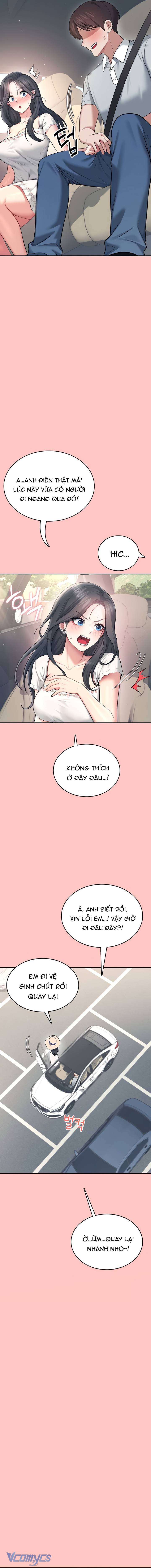 [18+] Đồ Chơi Tình Dục Không Dây Chap 42 - Trang 2