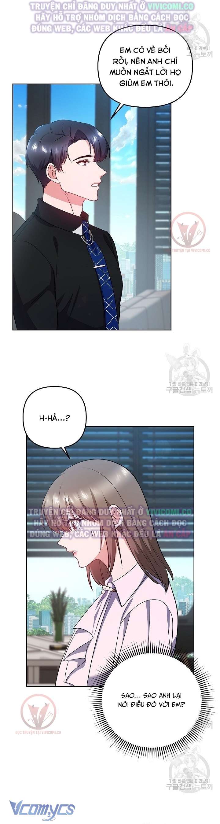 [18+] Mối Quan Hệ Không Lành Mạnh Chap 19 - Next Chap 20