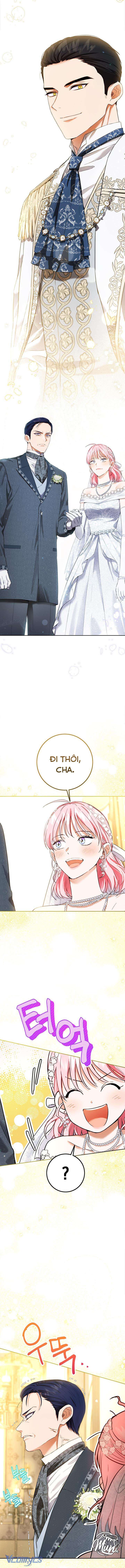 Cuộc Sống Mới Của Công Nương Chap 126 - Trang 4