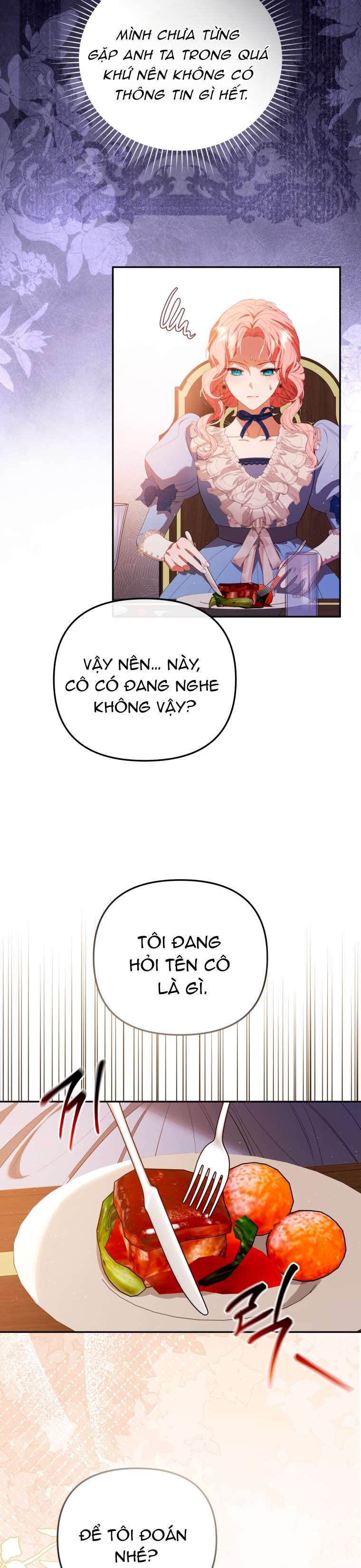 Người Phải Trả Giá Bằng Mạng Sống Vì Đã Lừa Dối Tôi Chap 23 - Trang 4