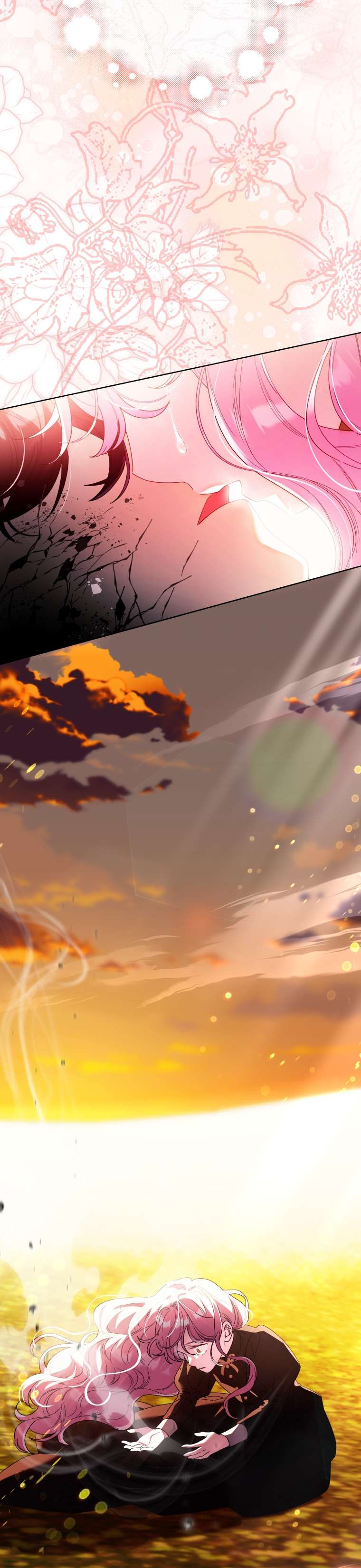 Thà Là Để Tôi Trở Thành Nữ Hoàng Chap 74 - Trang 3