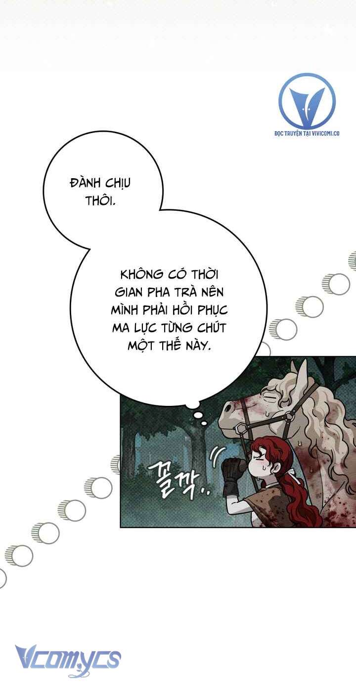 Dưới Bóng Cây Sồi Chapter 102 - Trang 4