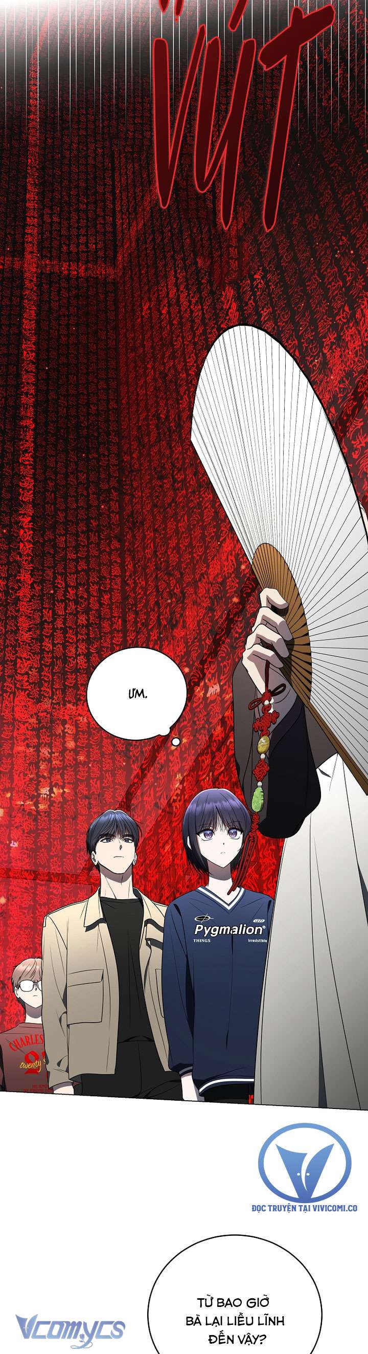 Hướng Dẫn Sinh Tồn Dành Cho Người Xếp Hạng Chap 57 - Trang 2