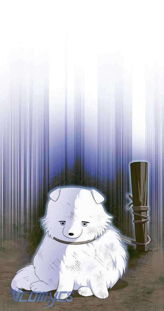 Gửi đến người sói yêu dấu của em Chap 8 - Next 