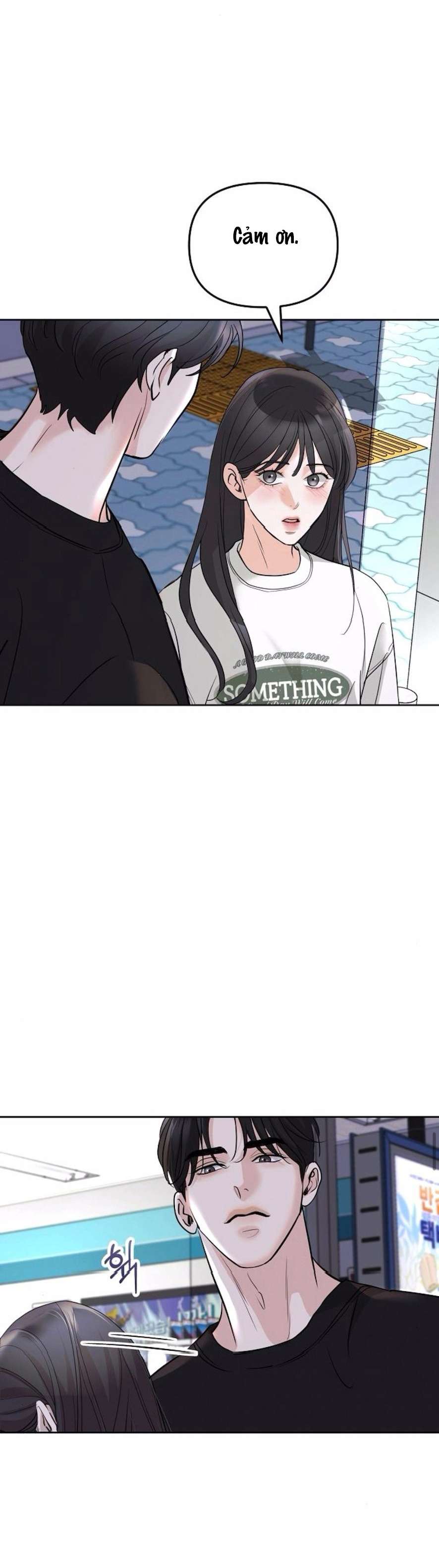 〖18+〗- Cẩn Thận Va Phải Tình Yêu Chap 2 - Trang 2