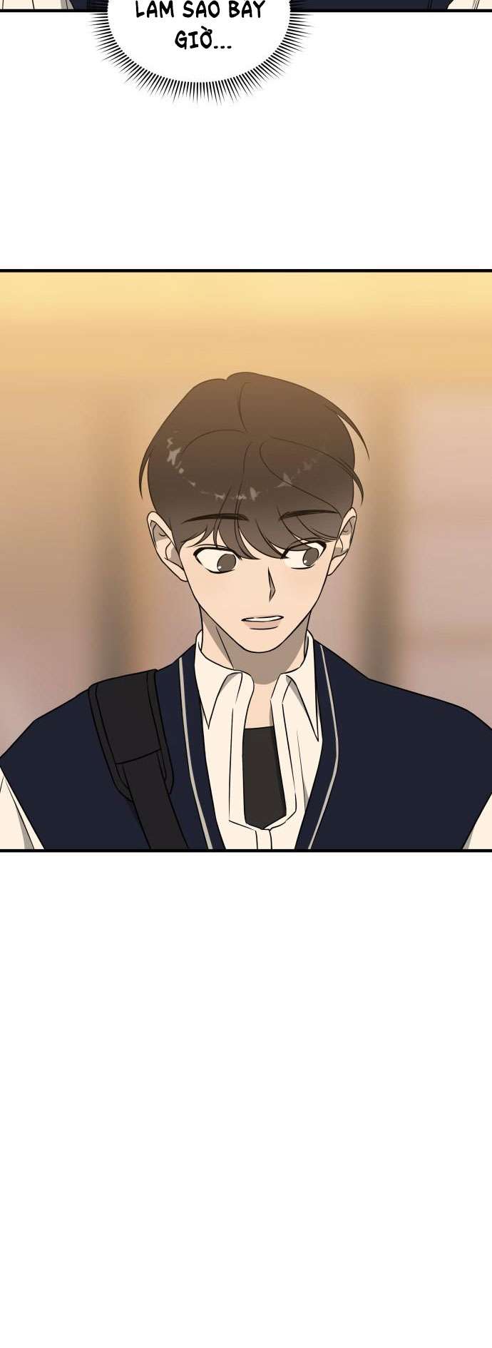 Mối Tình Học Trò Chap 1 - Next Chap 2