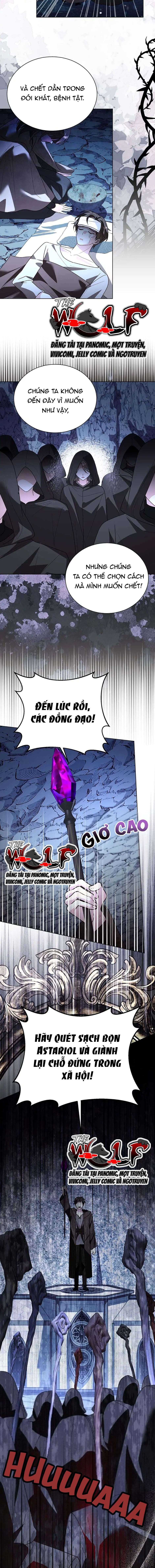 Một Ngày Nọ Bỗng Dưng Cha Xuất Hiện Chap 116 - Trang 2