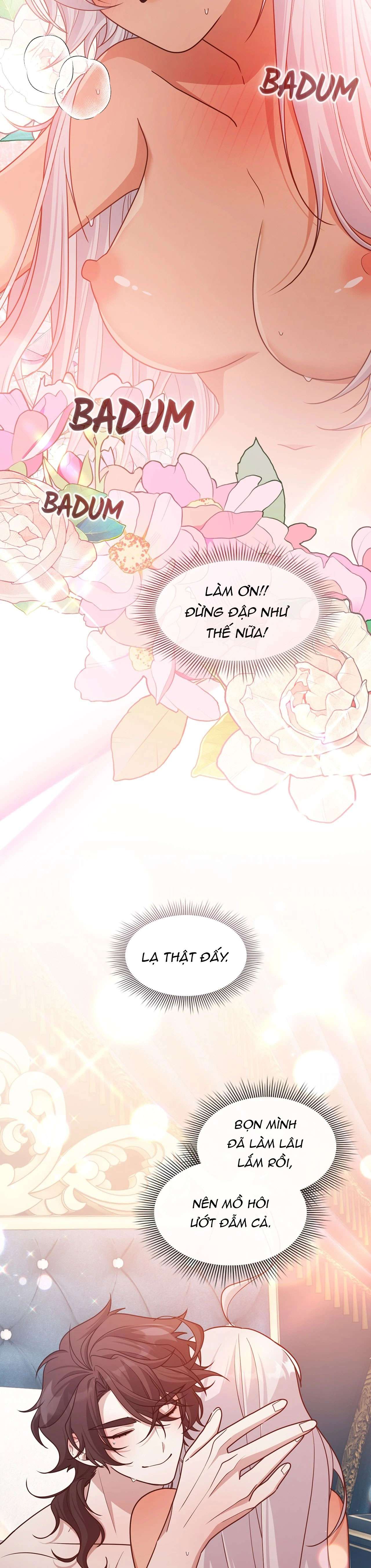 Cuộc Vui Thác Loạn Tử Thần Chap 23 - Next Chap 24