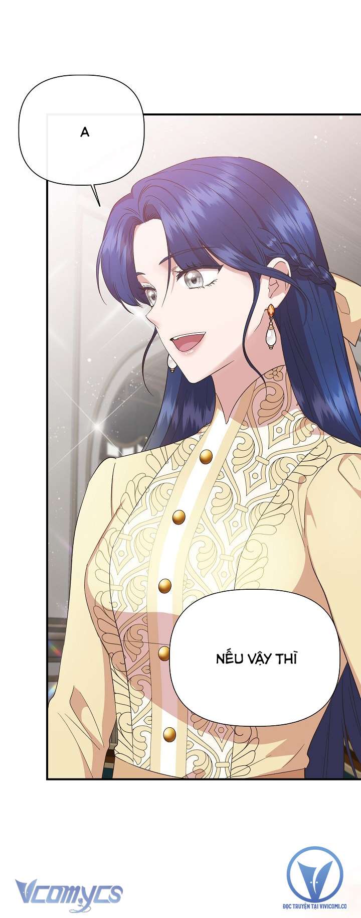 Tôi Không Phải Là Cinderella Chap 96 - Trang 4