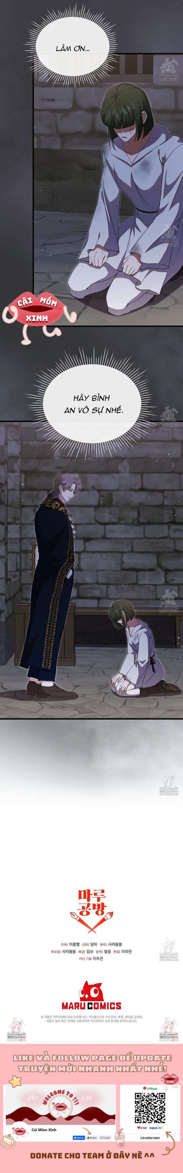 Sau Khi Trùng Sinh Chị Gái Muốn Cướp Lấy Vị Hôn Phu Của Tôi Chap 45 - Next Chap 46