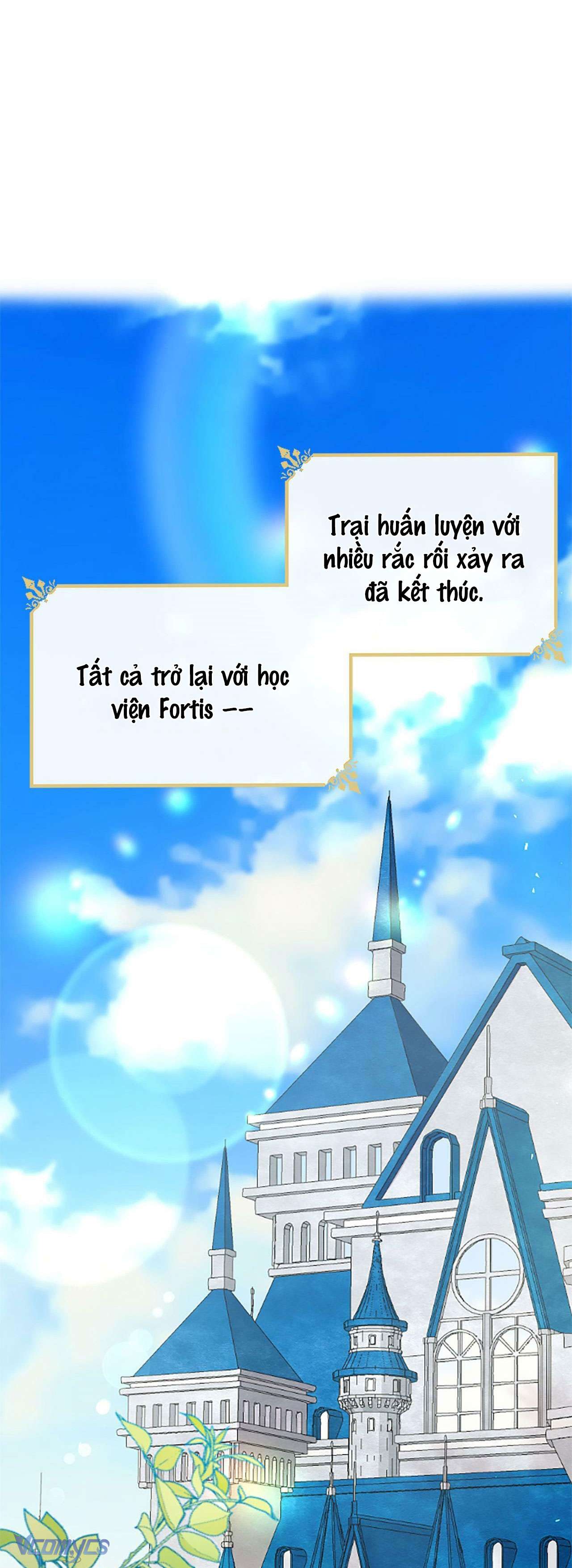 Đại Tiểu Thư Sao Phải Giả Nam Chapter 28 - Trang 4