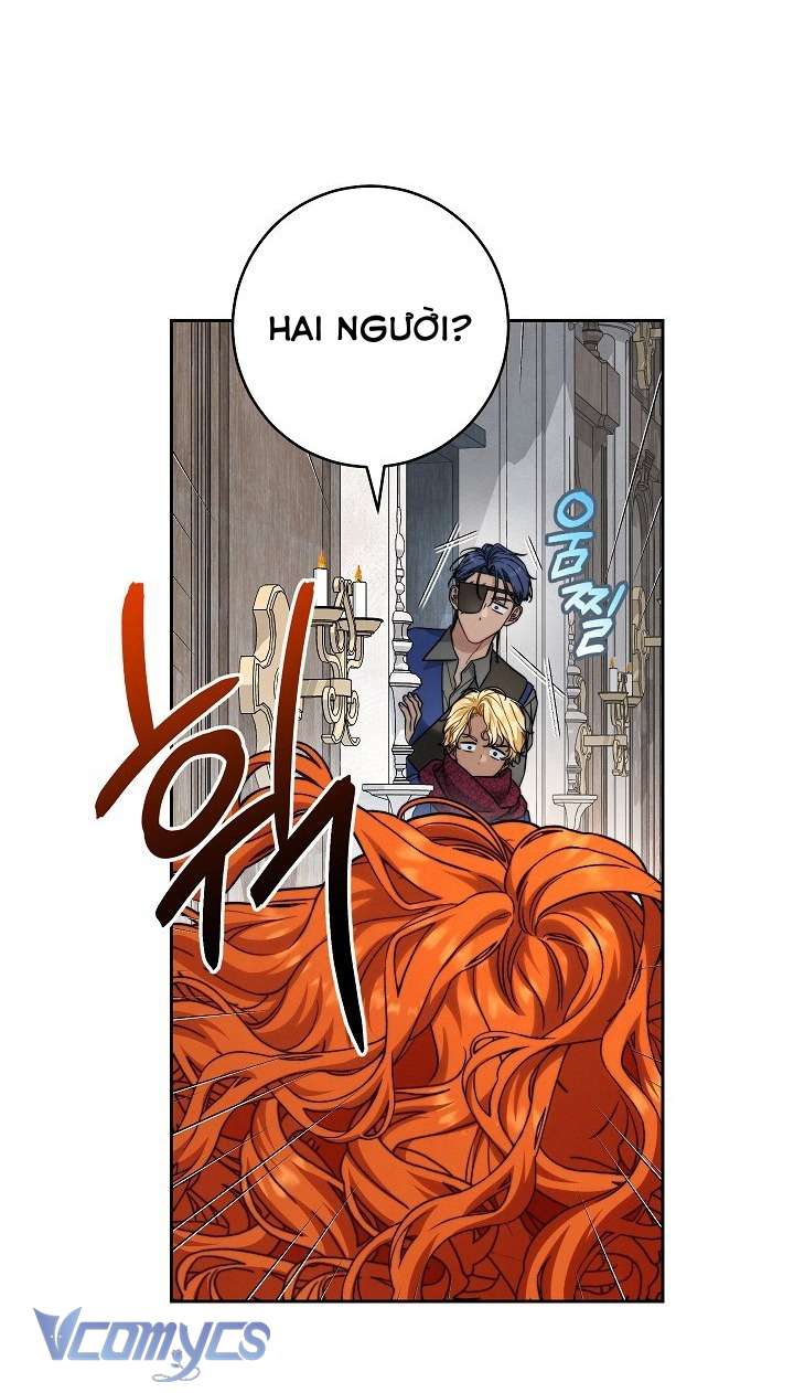 Hôn Nhân Vụ Lợi 2: Bản Tình Ca Không Thể Quên Chap 26 - Next 