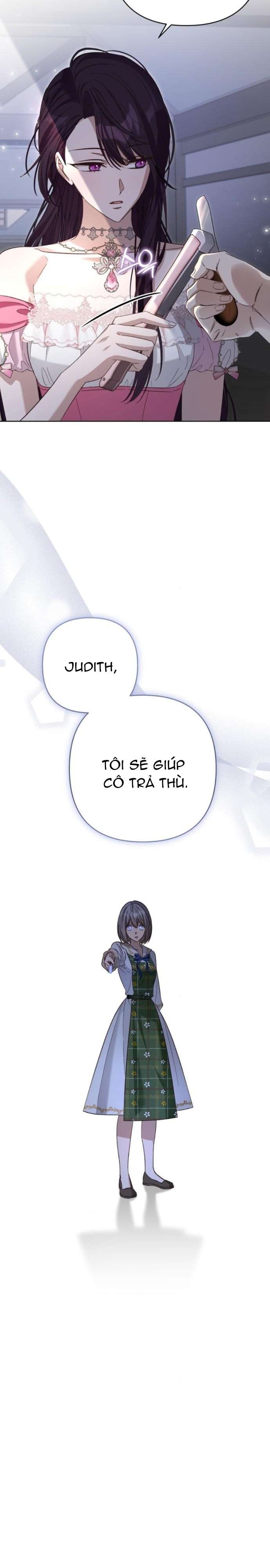 Cô Dâu Của Đại Công Tước Là Chiến Binh Địa Ngục Chap 12 - Next Chap 13