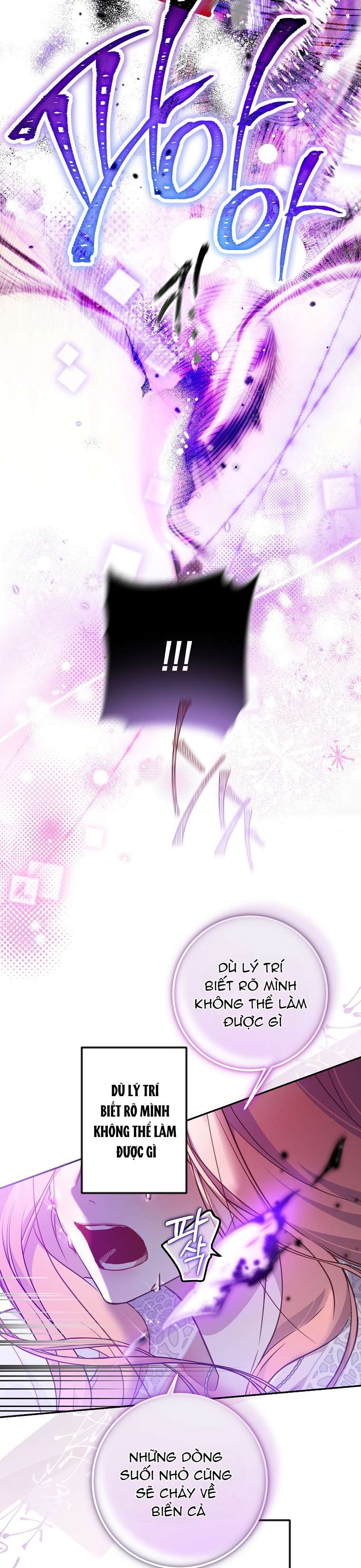 Khi Trái Tim Dẫn Lối Đôi Ta Chap 49 - Trang 3