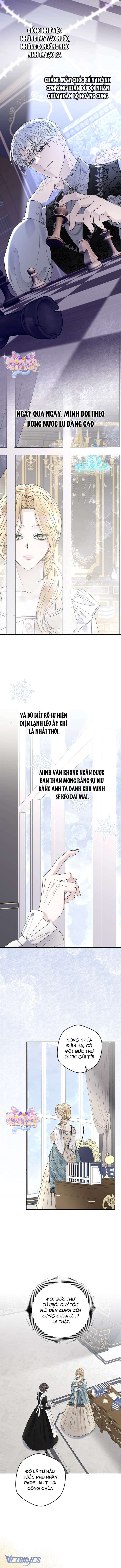 Dụ Hoặc Chap 11 - Trang 2
