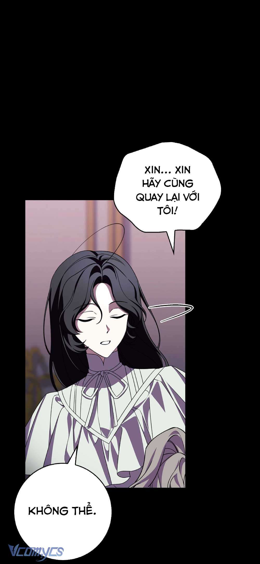 100 lời nguyền tại dinh thự Illestone Chap 13 - Trang 3