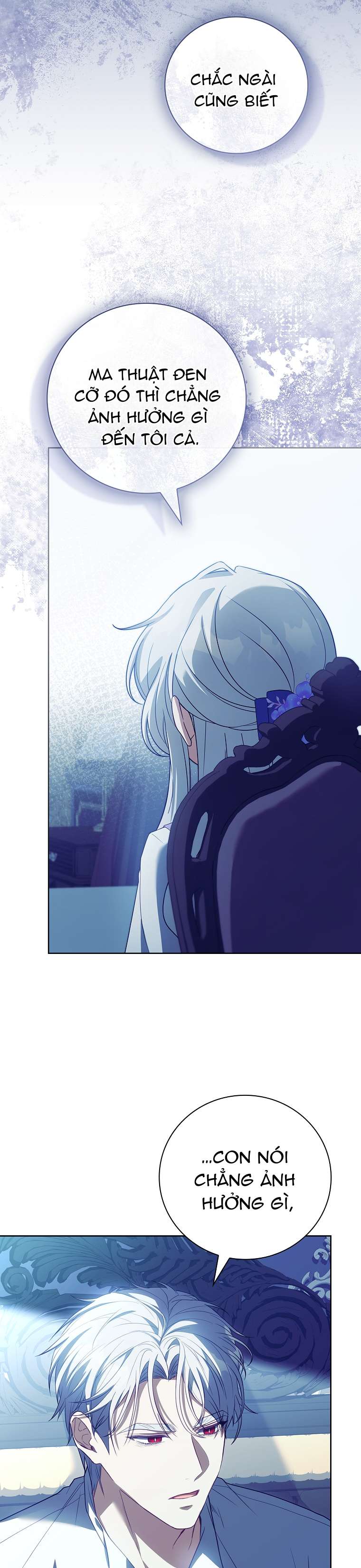 Cha Nào Con Nấy Chap 25 - Next Chap 26