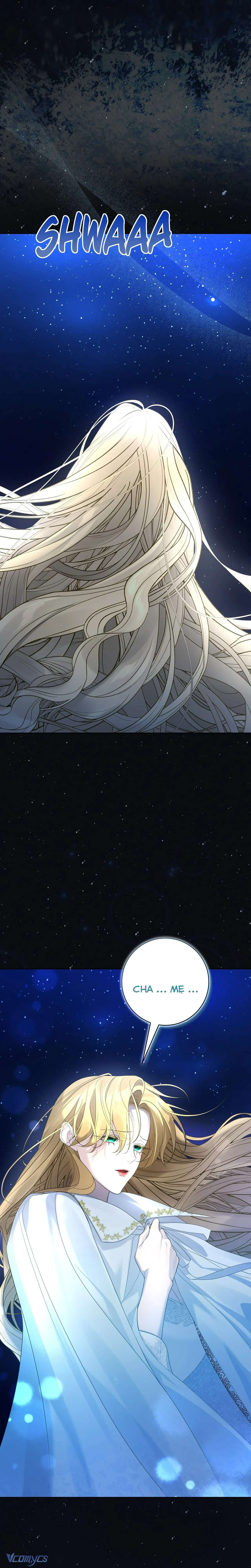 Không Cần Hối Hận Chap 8 - Trang 3