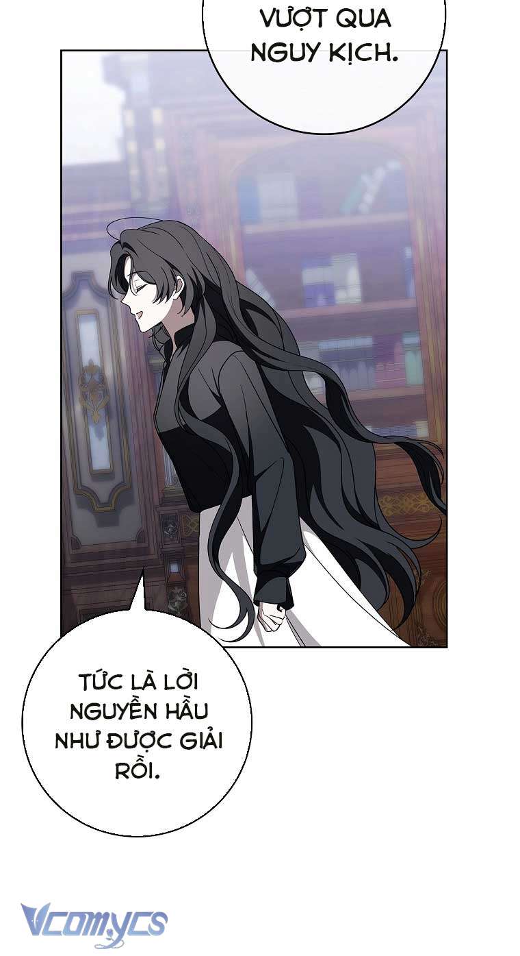 100 lời nguyền tại dinh thự Illestone Chap 26 - Trang 2