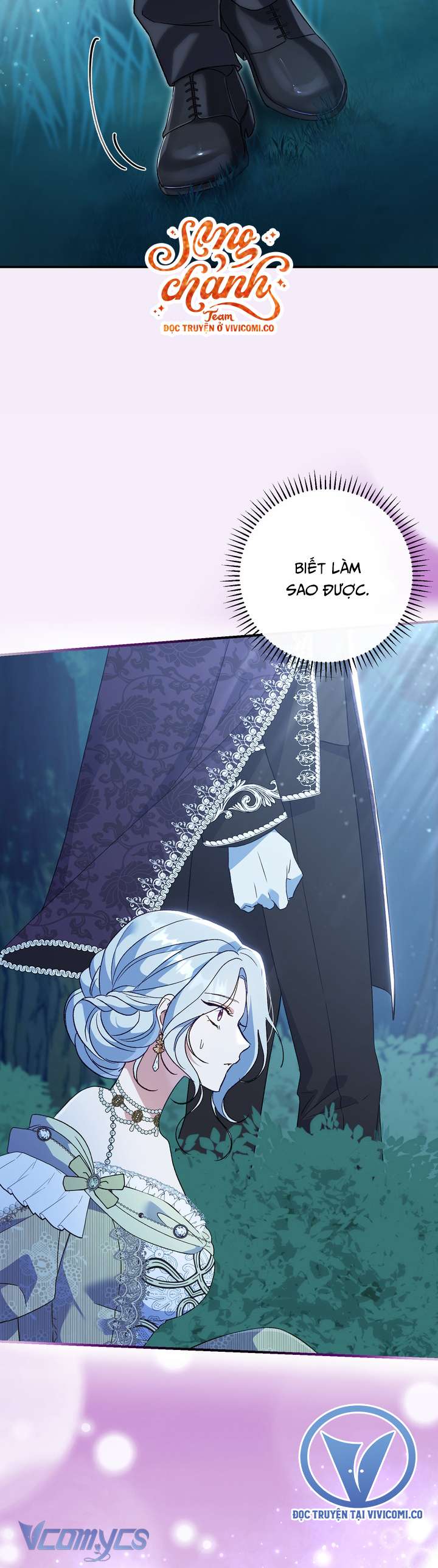 Người Xem Mắt Của Ác Nữ Quá Hoàn Hảo Chap 98 - Trang 2