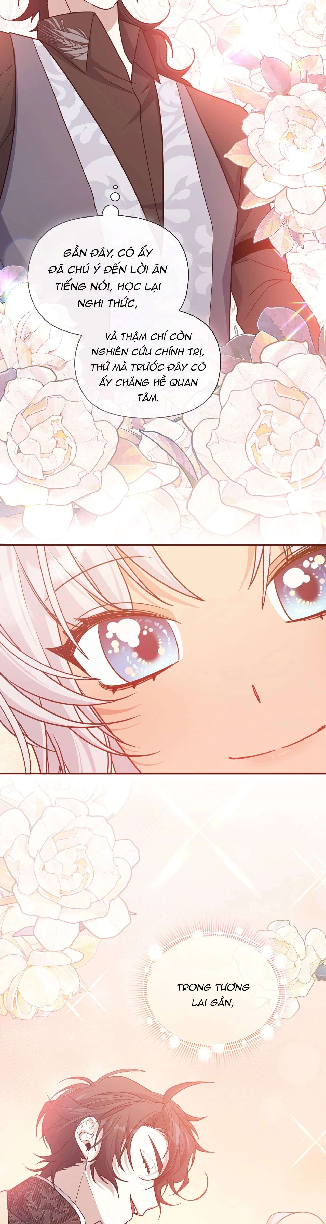 Cuộc Vui Thác Loạn Tử Thần Chap 28 - Next Chap 29