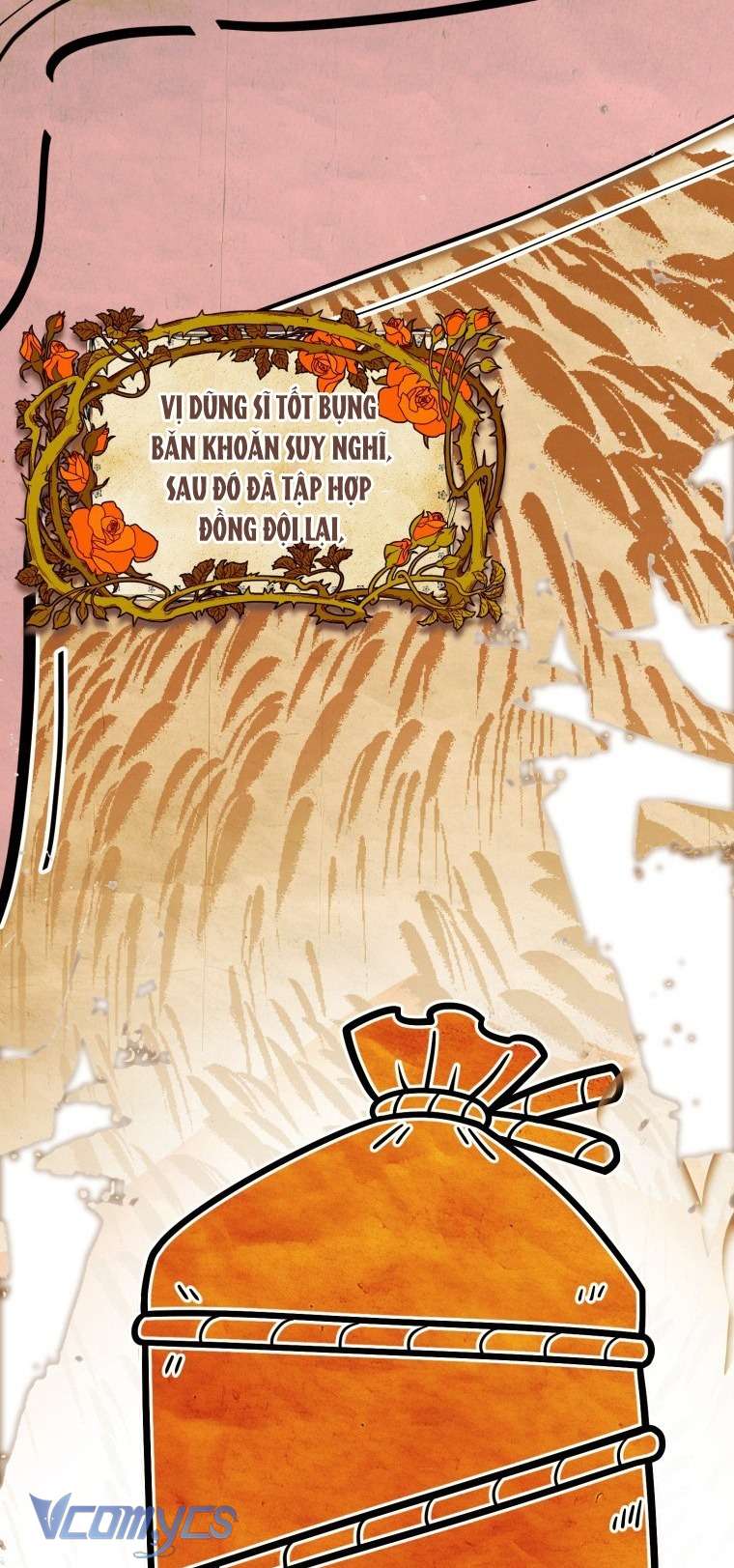 Người Vợ Hắc Ám Của Cậu Chồng Nhỏ Chap 26 - Trang 2