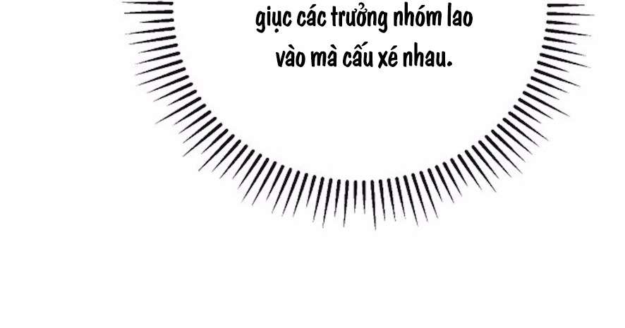 Cẩn Thận Va Phải Tình Yêu Chap 28 - Trang 3