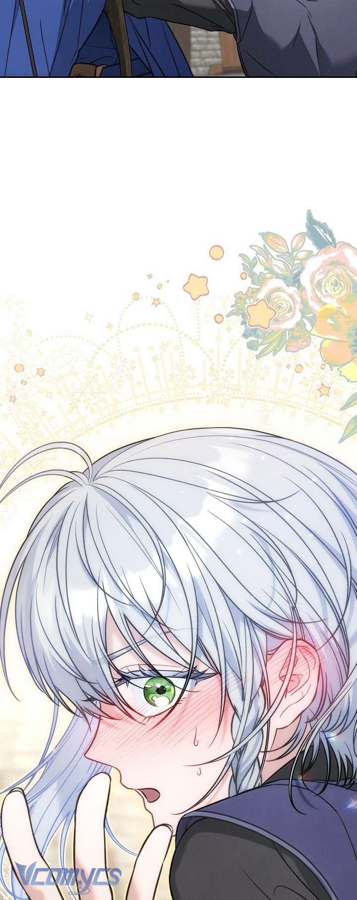 Hôn Nhân Vụ Lợi 2: Bản Tình Ca Không Thể Quên Chap 15 - Next Chapter 16