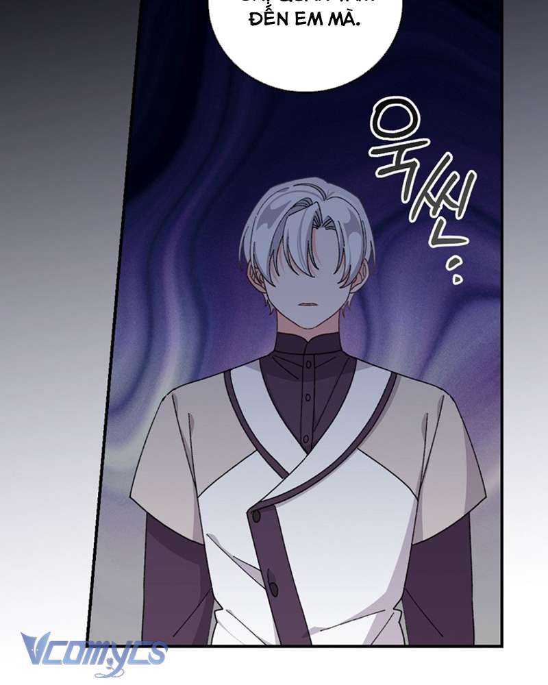 Chị Gái Của Nhân Vật Phản Diện Hôm Nay Cũng Đang Đau Khổ Chap 75 - Trang 4