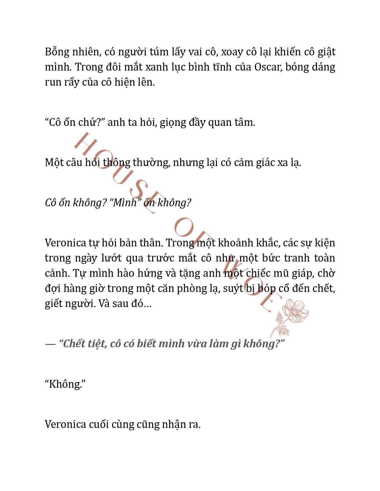 [NOVEL] QUÝ CÔ QUÁI VẬT VÀ HIỆP SĨ THÁNH Chap 47 - Next Chap 48